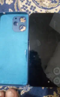 گوشی برا معاوضه نوت ۱۲