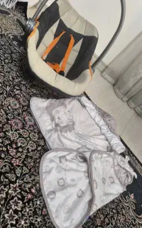 وسایل نوزاد
