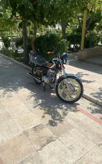 هندا نیکتاز ۲۰۰ مدل ۱۴۰۴
