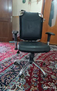 صندلی چرخدار