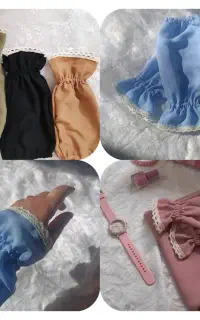 ساق دست شومیزی  هدیه کادو معلم