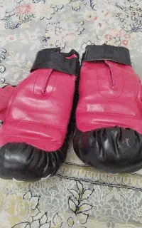 دستکش بوکس