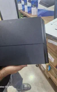 پلی استیشن فت