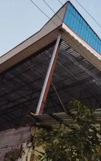 جوشکار سیار از فاضل آباد تا آزادشهر