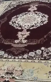 فرش تهران