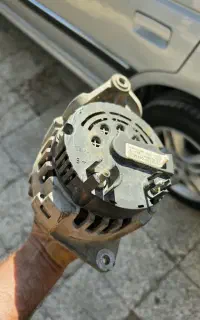 دینام پژو