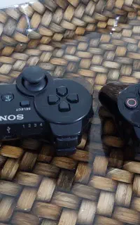 دسته پلی ۳