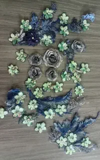 پنل خیاطی
