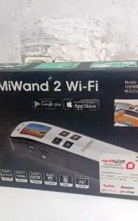 اسکنر دستی مدل Miwdhd 2
