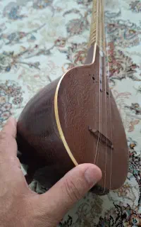 سه تار.ساز