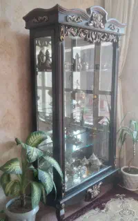 بوفه
