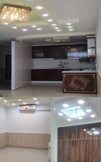 واحد اجاره ای ۲خواب