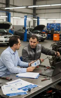 بیمه ماشین اقساط دراز مدت بدون چک و ضامن