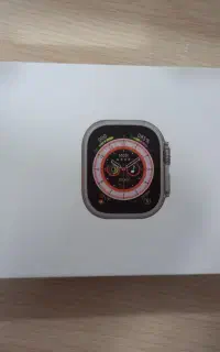ساعت هوشمندGS ULTRA8