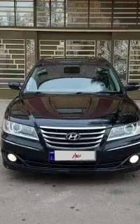 آزرا کالیفرنیا 2011