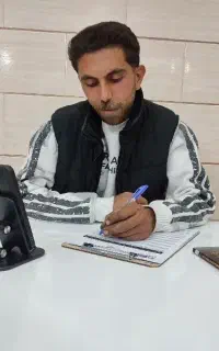 نجات از اعتیاد
