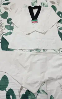 لباس ورزشی