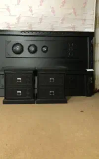 تختخواب۲نفره