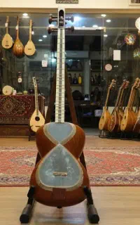 ساز تار در حد نو