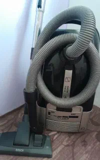 جارو برقی