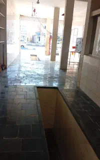 جلوبندی مکانیکی