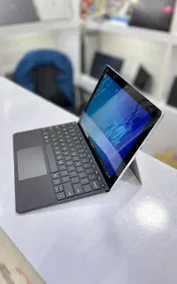 سرفیس Go1 و Go2 اوپن باکس در حد همراه کیبورد