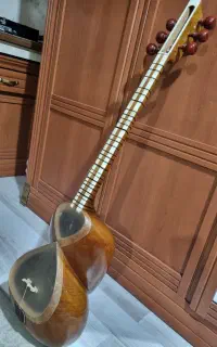 تار خوش صدای ایرانی