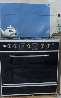 گاز طرح فر