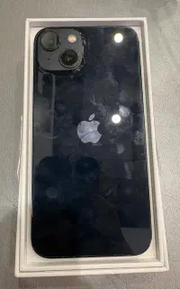 iPhone 13 normal