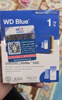 hard ssd m2 1tb