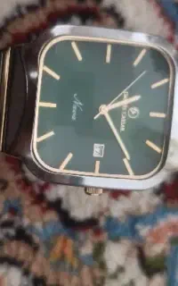 ساعت