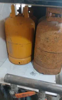 کپسول ایران گاز،(پر)