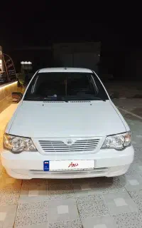 پراید ۱۱۱