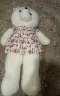 عروسک خرسی