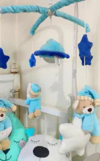 آویز تخت