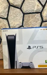 Ps5 drive 1216A دودسته