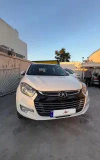 فروش جک اس ۵ نیو فیس۱۴۰۲
