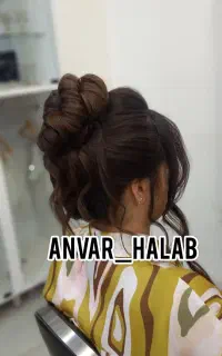 تخفیف آموزش شنیون آموزشگاه مهدیس
