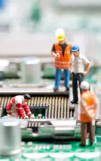 تعمیرات تخصصی چرخ خیاطی بورد و باکس و غیره تعمیرات