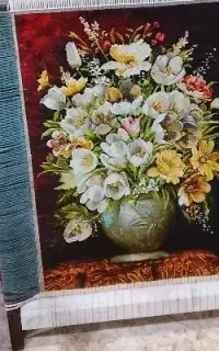 بافنده فرش کامپیوتری