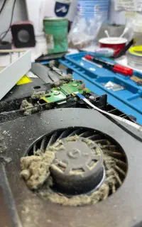 تعمیرکنسول ps5 تخصصی