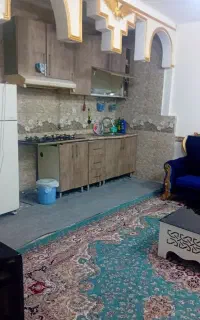 اجاره روزانه/هفتگی/ماهانه سوئیت