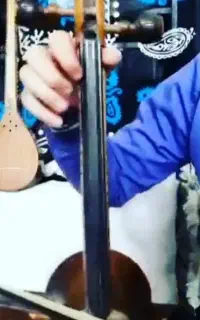 آموزش کمانچه