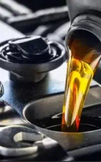 تعویض روغن جلیلیان