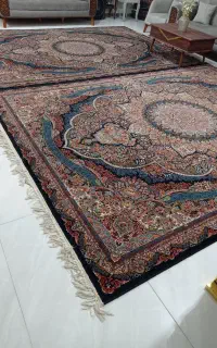 فرش ۹متری