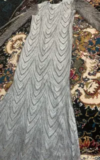 لباس نو آستری