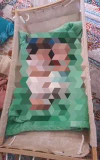 گهواره ننو