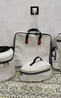 ست بیرون بر ومسافرتی