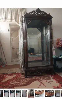 یک دراور در هد نو