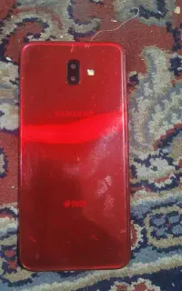 گوشی جی ۶ پلاس درحدنو